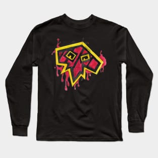 Shaman's Blood Long Sleeve T-Shirt